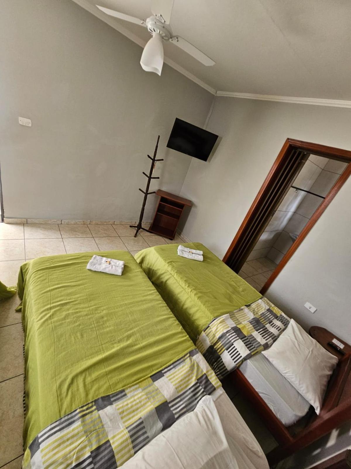Hotel Vista Alegre Itapeva  Ngoại thất bức ảnh